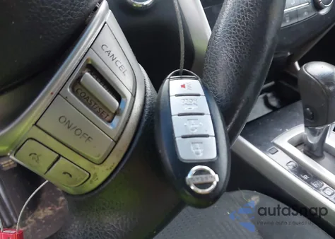 2014 Nissan Altima 2.5/S/Sv/Sl из США, поврежденный, VIN 1N4AL3AP7EN353795